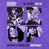 Re-Up Mix Vol. 03 - Mixed by Rob Pursey
