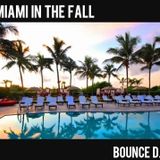 Miami in the Fall