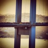 H χώρα του Ποτέ Ποτέ, 1η Ιούνη 2013: διαδηλώνοντας στην πλατεία Ταξίμ