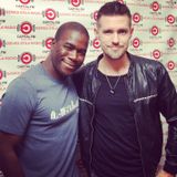 Interview with Errol Reid on Capital FM Latvia