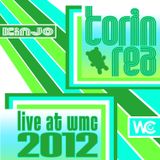 Live at Kinjo WMC 2012