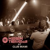 Kash Trivedi At Club Miami