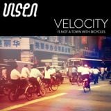 Velocity Is Not A Town With Bicycles
