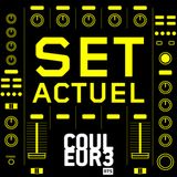 Set Actuel @ Couleur 3 - 03/04/2015