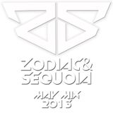 Zodiac & Sequoia May Mix 2013