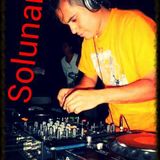 SOLUNAR-- DJ SET . MIX TAPE2016