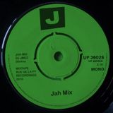 Jah Mix