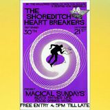 MAGICAL SUNDAYS | LIVE FROM HOXTON SQUARE | OCTOBER EDITION part 1