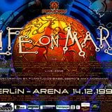 1996-12-14 - DJ Dick @ MayDay - Life On Mars