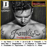JBALVIN LA FAMILIA MIX