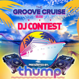 DJ Blandz Groove Cruise Miami Mix