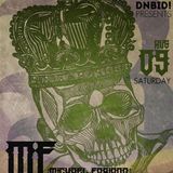 PTS Radio 8/7/14 - DnBid Takover w/ Renan and Droopy