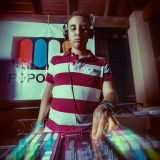 Ivan g @ Popovichu Private Party (SFM, RD) July 5, 2014
