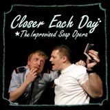 CED PODCAST: 7.9 - Sazz’s Organ Burden