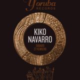 Kiko Navarro - Yoruba meets Garito Cafe Feb'2016
