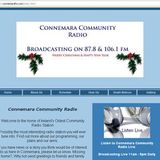 Connemara Community Radio - My Kind of Music with Martin Conroy - 4th January '12