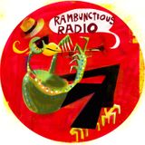 Rambunctious Radio March 15th