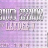Laydee V - Underground Sessions InsomniaFM January 2015