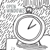 Dark Matter Coffee & Konstantine Jace Present: Open Windows
