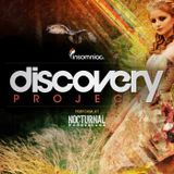 Discovery Project Nocturnal Wonderland 2013 - Cooltown
