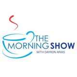 The Morning Show - 07/18/2012