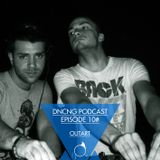 DNCNG Podcast Episode 10 - Outart 04.2011