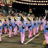 阿波踊り Techno