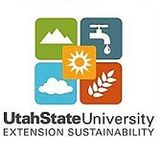 Utah State Extension Sustainability with Roslynn Brain 3-24-15