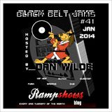 Black Belt Jams #41