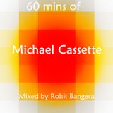 House Sundays (60 mins of Michael Cassette): Ep 68 June 2 2013