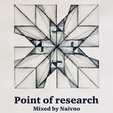 Point of research