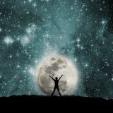 FractalEssence - Strawberry Full Moon Gathering Set 6.24.13
