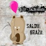 DJ ST - Saldu gražu (2008.10.10)