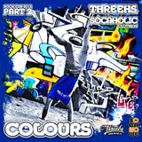 Threeks - Colours Pt.2 (2012) - Soca Mix