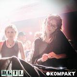 Blond:ish – DGTL Presents Kompakt 18.10.2014 / DGTL festival/