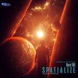 SPATIALIZE - Best Off