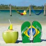 Brazilian Wax - Summer Mix