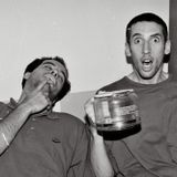Stretch Armstrong & Bobbito 10.28.1993 Pt.2 WKCR 89tec9 NYC
