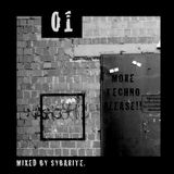More Techno Please part 01
