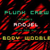 ANDJEL - BODY WOOBLE
