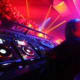 Frankie Knuckles - Live @ Ministry of Sound ( London ) 05.09.2003