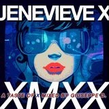 XMXX - A Taste Of X Mixed By Giuseppe D.
