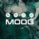 Wilk.o @ Moog BCN 24/05/14 Pt. 1