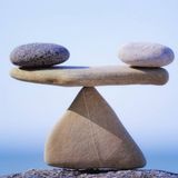 Equilibrium by Gypsyskyॐ and Luc Forlorn