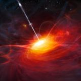 Stamba - Quasar Sound : Distant active galactic nucleus