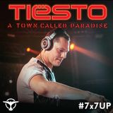 Tiesto – Live at SiriusXM Studio (New York City) – 16-06-2014 by I ♥ Trance House music