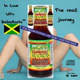 In Love With Baba Roots™ - Tom Lenz