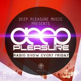 Deep Pleasure 2014 04 17 I Marc Fisher
