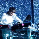 A mix by Canyons