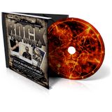 Rock Your World #06 (12/09/2013) - The number of quien ya sabéis...